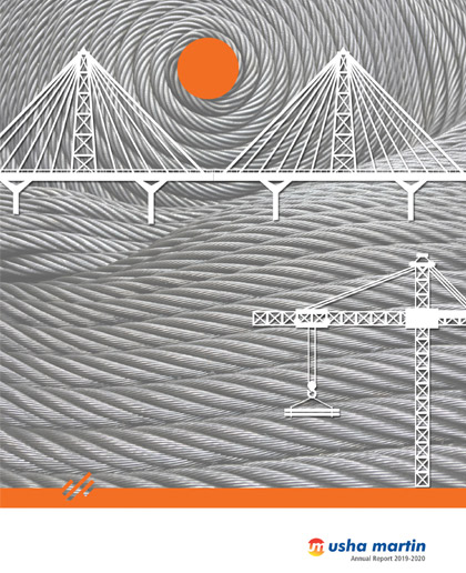 Annual Report 2019 - 20